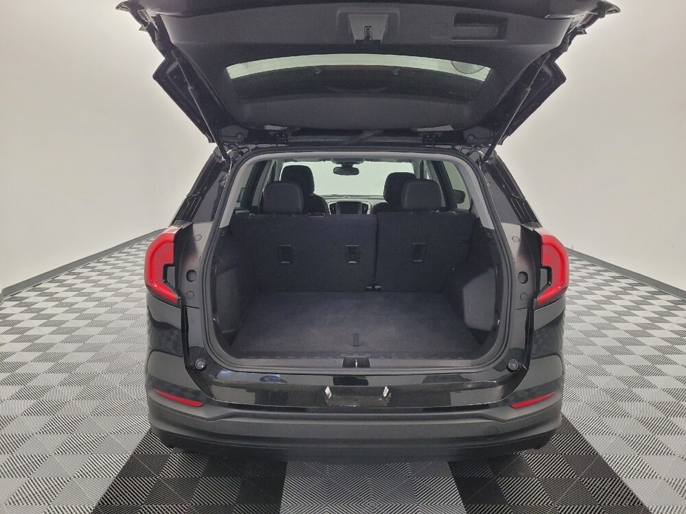 2024 GMC Terrain in Houston, TX 77060 - 18130059 29