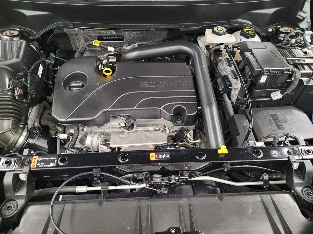 2024 GMC Terrain in Houston, TX 77060 - 18130059 30