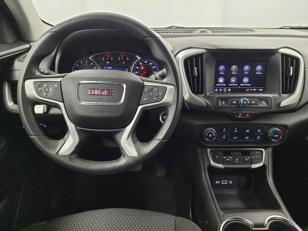 2024 GMC Terrain in Houston, TX 77060 - 18130059 22