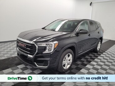 2024 GMC Terrain in Houston, TX 77060