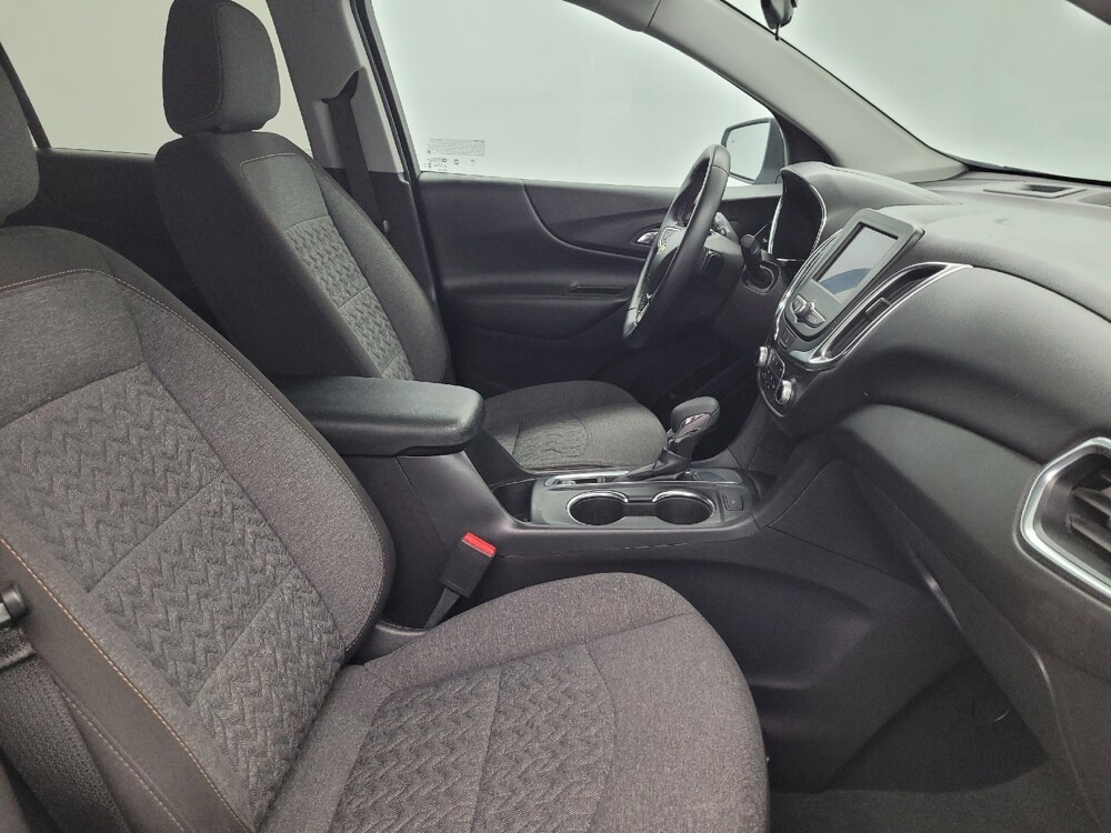 2024 Chevrolet Equinox in Houston, TX 77060 - 18130060 21