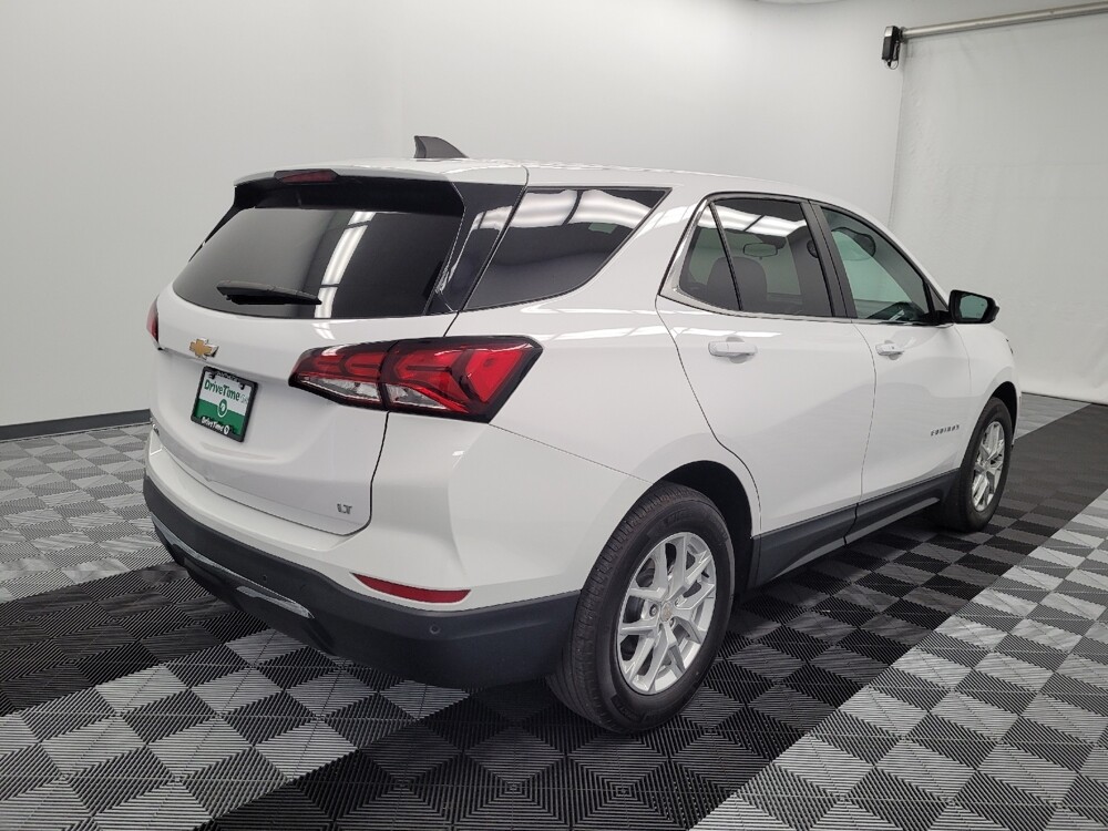 2024 Chevrolet Equinox in Houston, TX 77060 - 18130060 9