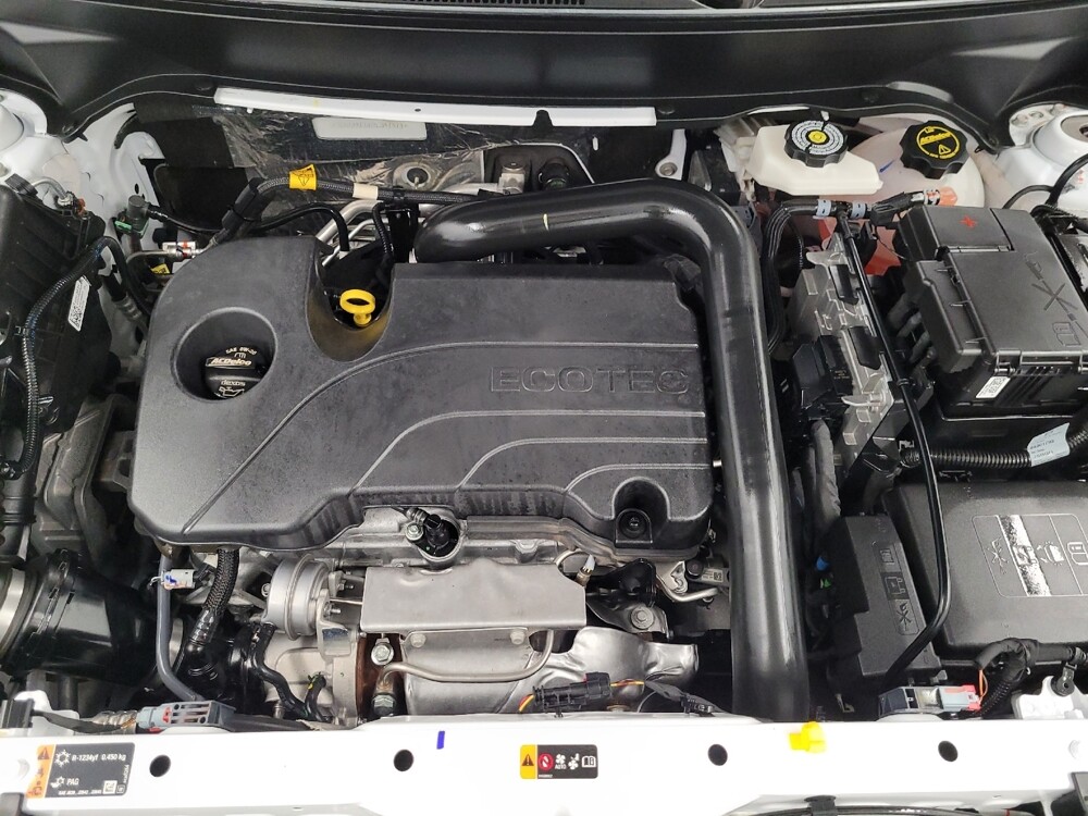 2024 Chevrolet Equinox in Houston, TX 77060 - 18130060 30