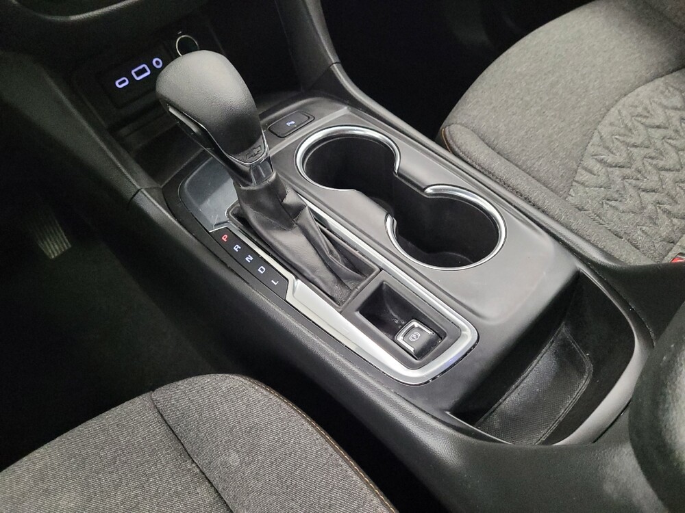 2024 Chevrolet Equinox in Houston, TX 77060 - 18130060 26