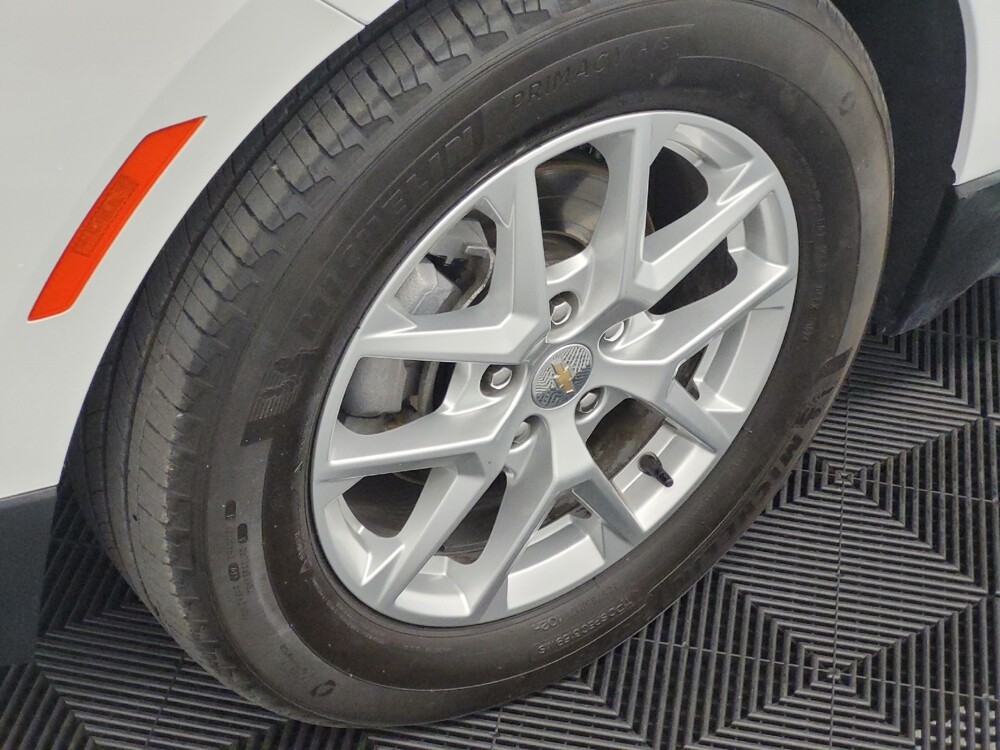 2024 Chevrolet Equinox in Houston, TX 77060 - 18130060 31