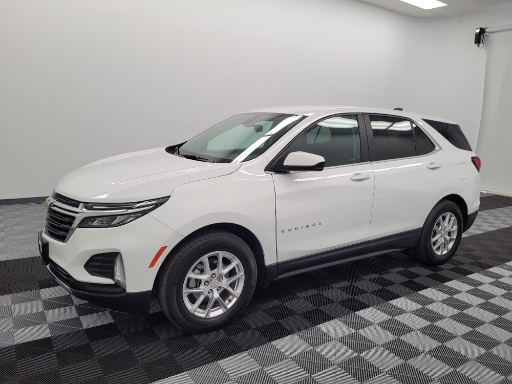 2024 Chevrolet Equinox in Houston, TX 77060 - 18130060 2