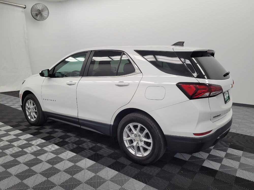 2024 Chevrolet Equinox in Houston, TX 77060 - 18130060 3