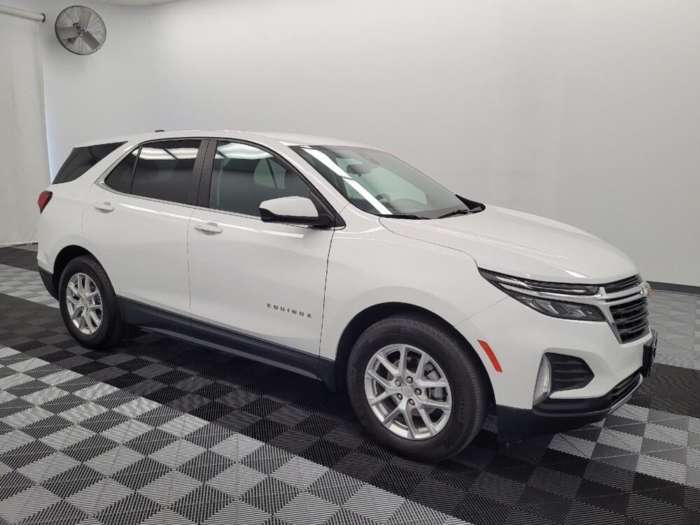 2024 Chevrolet Equinox in Houston, TX 77060 - 18130060 11