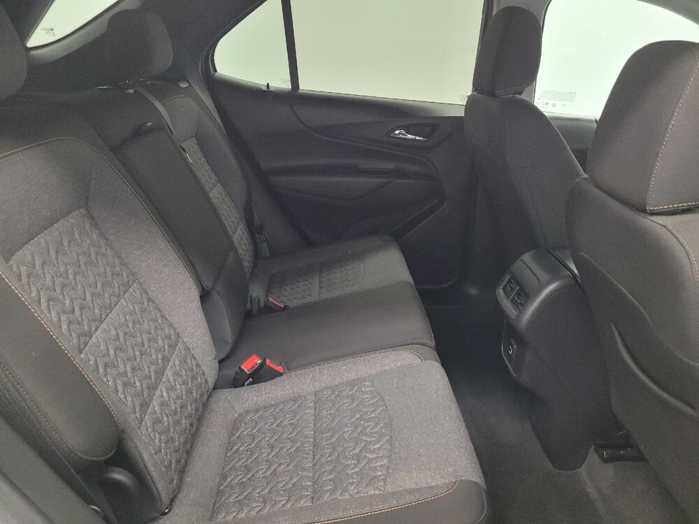 2024 Chevrolet Equinox in Houston, TX 77060 - 18130060 19