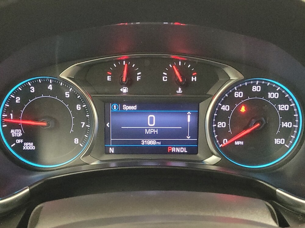 2024 Chevrolet Equinox in Houston, TX 77060 - 18130060 23