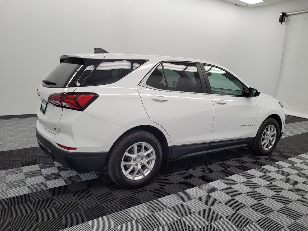 2024 Chevrolet Equinox in Houston, TX 77060 - 18130060 10