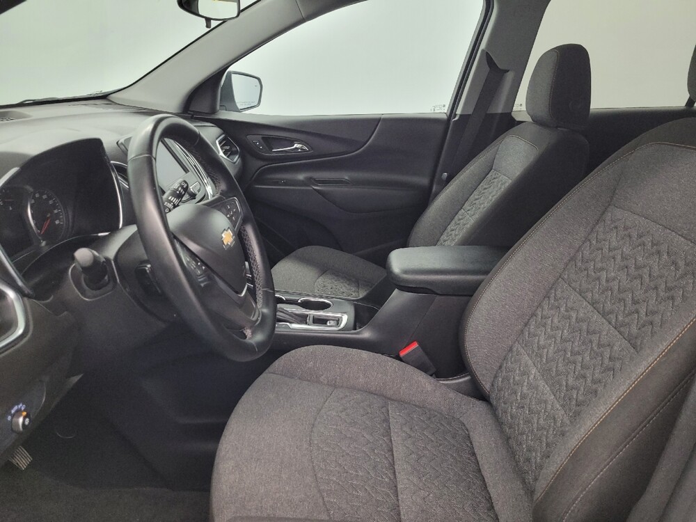 2024 Chevrolet Equinox in Houston, TX 77060 - 18130060 17