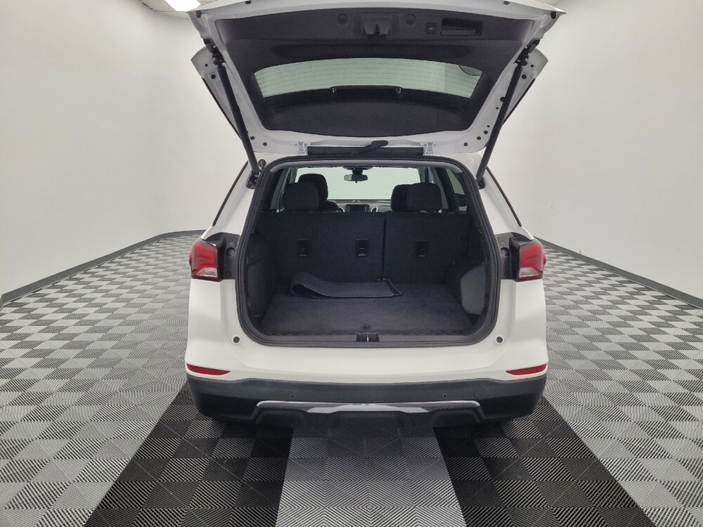 2024 Chevrolet Equinox in Houston, TX 77060 - 18130060 29