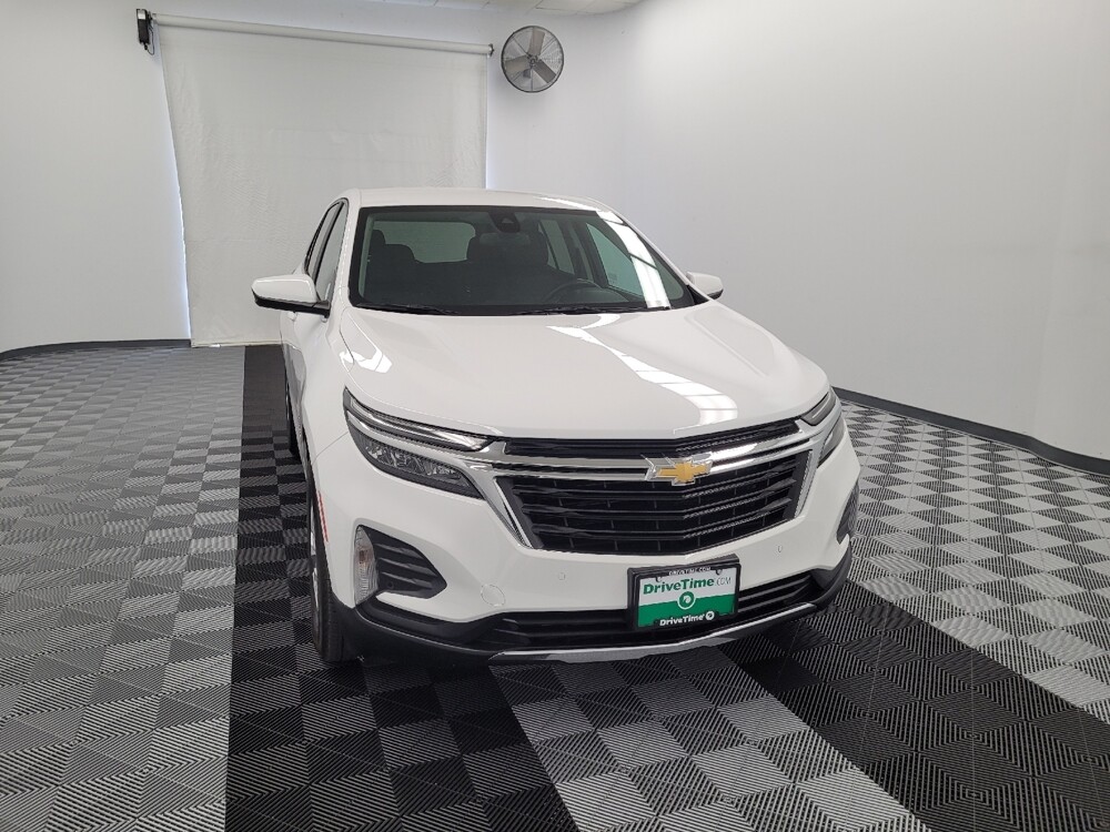 2024 Chevrolet Equinox in Houston, TX 77060 - 18130060 14