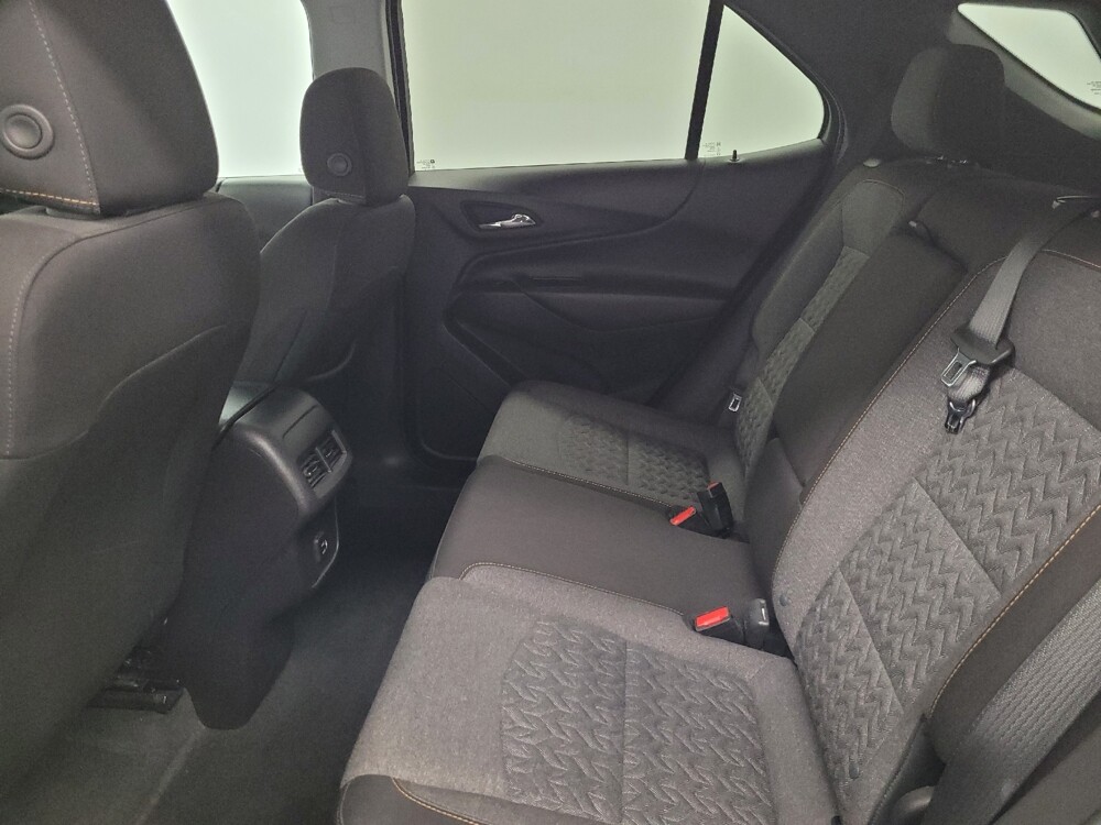 2024 Chevrolet Equinox in Houston, TX 77060 - 18130060 18