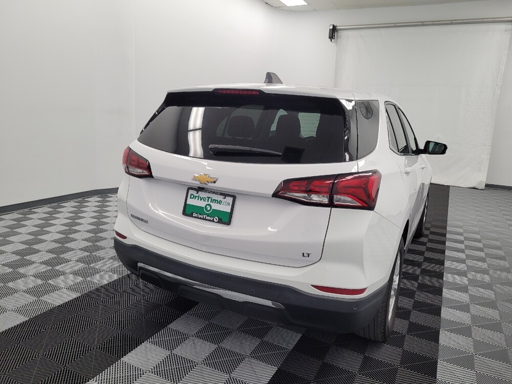 2024 Chevrolet Equinox in Houston, TX 77060 - 18130060 7