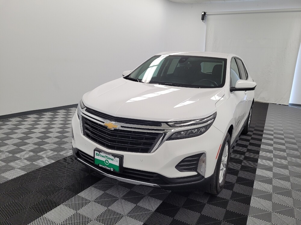 2024 Chevrolet Equinox in Houston, TX 77060 - 18130060 15