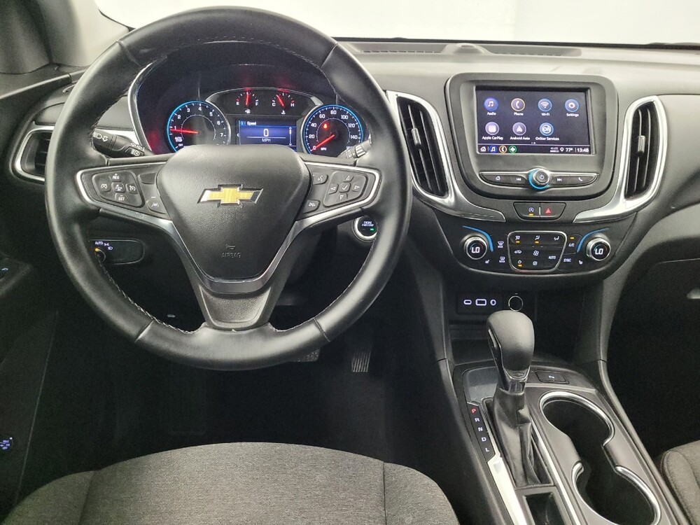 2024 Chevrolet Equinox in Houston, TX 77060 - 18130060 22