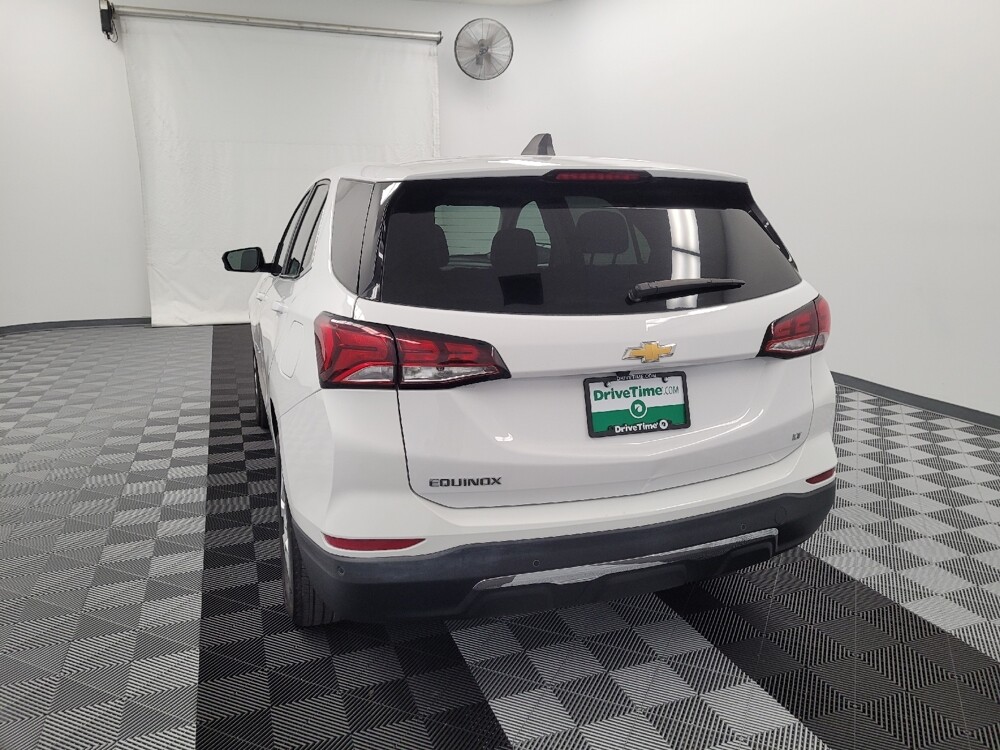 2024 Chevrolet Equinox in Houston, TX 77060 - 18130060 6