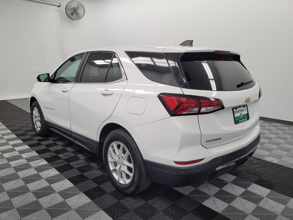 2024 Chevrolet Equinox in Houston, TX 77060 - 18130060 5