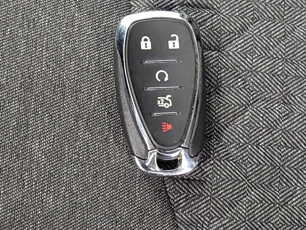 2024 Chevrolet Equinox in Houston, TX 77060 - 18130060 32