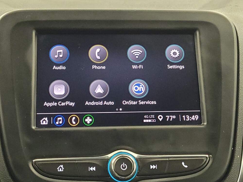 2024 Chevrolet Equinox in Houston, TX 77060 - 18130060 25