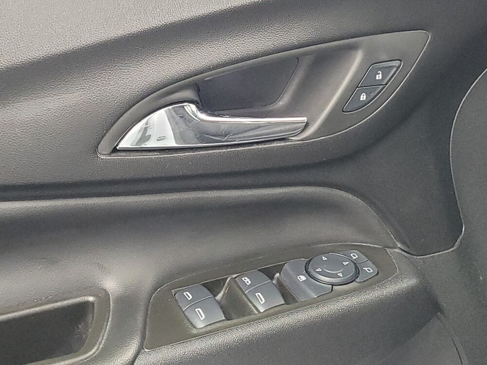 2024 Chevrolet Equinox in Houston, TX 77060 - 18130060 27