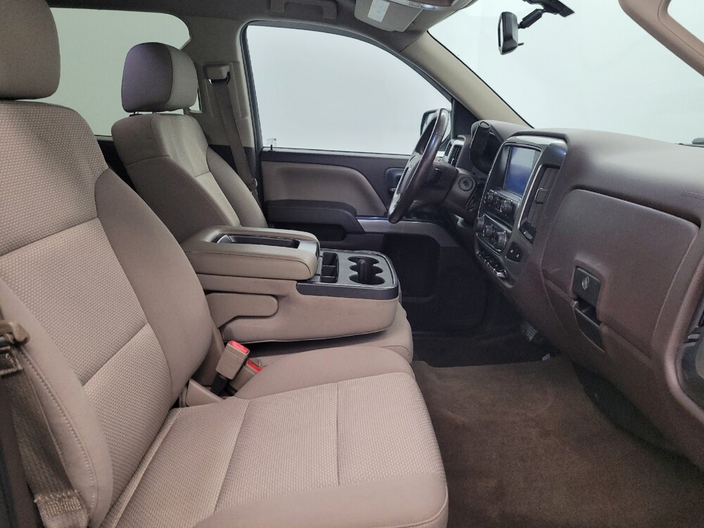 2015 Chevrolet Silverado 1500 in Houston, TX 77060 - 18130061 21