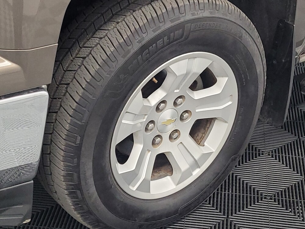 2015 Chevrolet Silverado 1500 in Houston, TX 77060 - 18130061 31