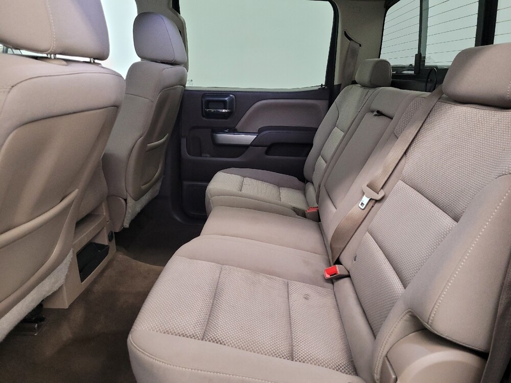 2015 Chevrolet Silverado 1500 in Houston, TX 77060 - 18130061 18