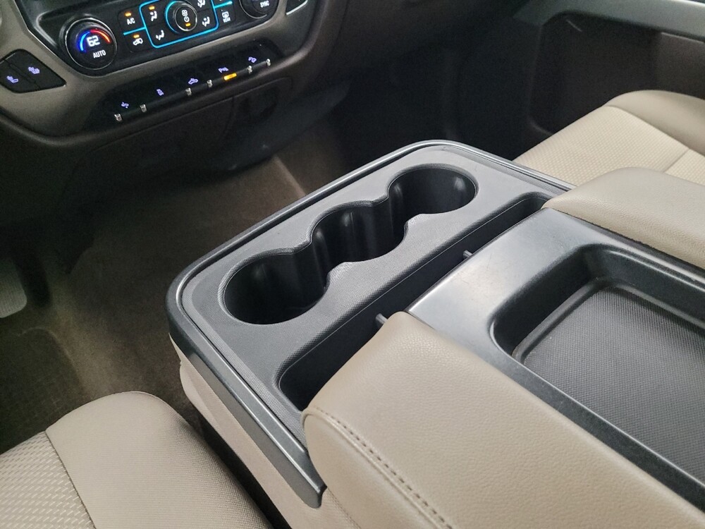 2015 Chevrolet Silverado 1500 in Houston, TX 77060 - 18130061 26