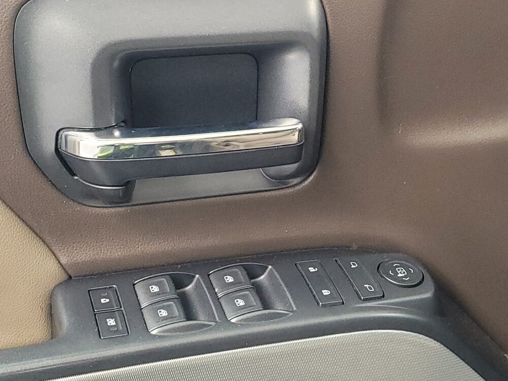 2015 Chevrolet Silverado 1500 in Houston, TX 77060 - 18130061 27