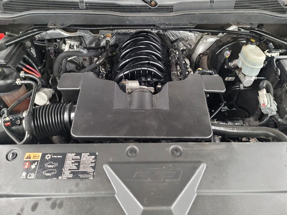 2015 Chevrolet Silverado 1500 in Houston, TX 77060 - 18130061 30