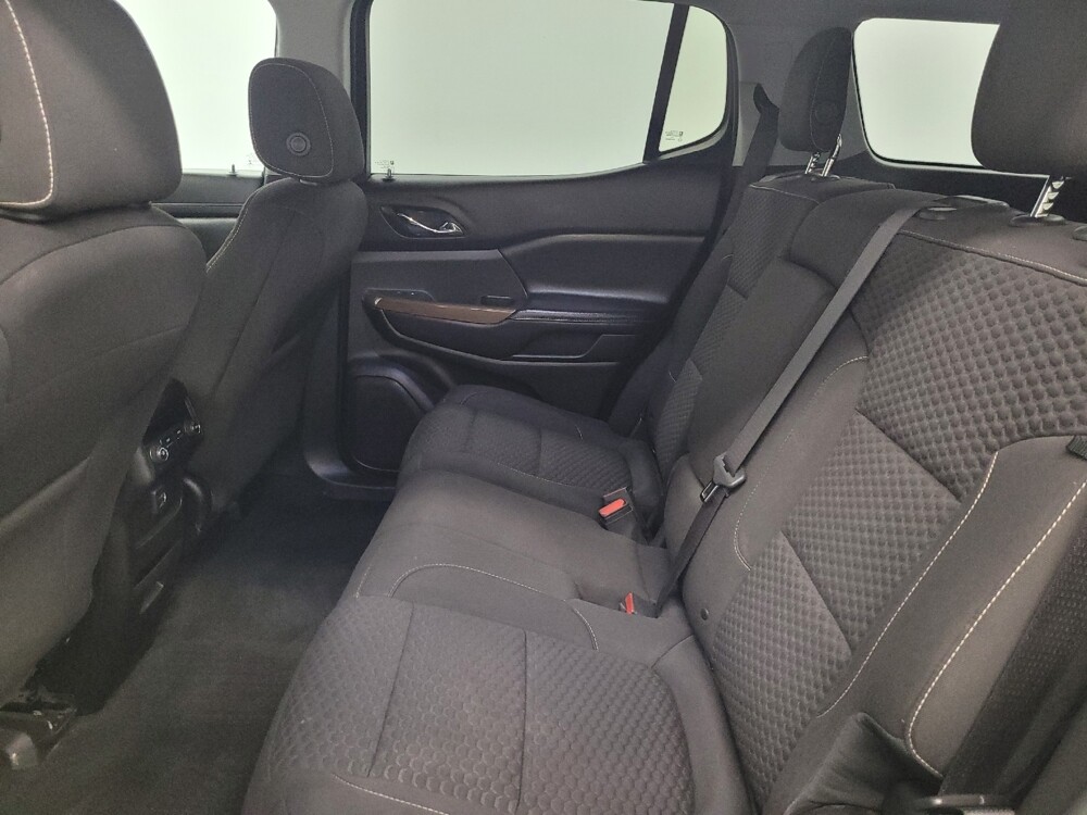 2019 GMC Acadia in Houston, TX 77060 - 18130062 18