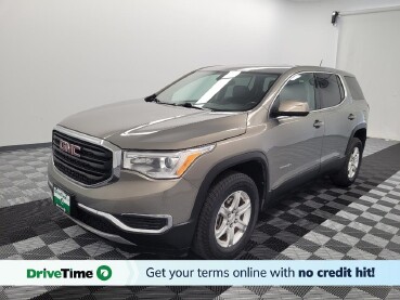 2019 GMC Acadia in Houston, TX 77060