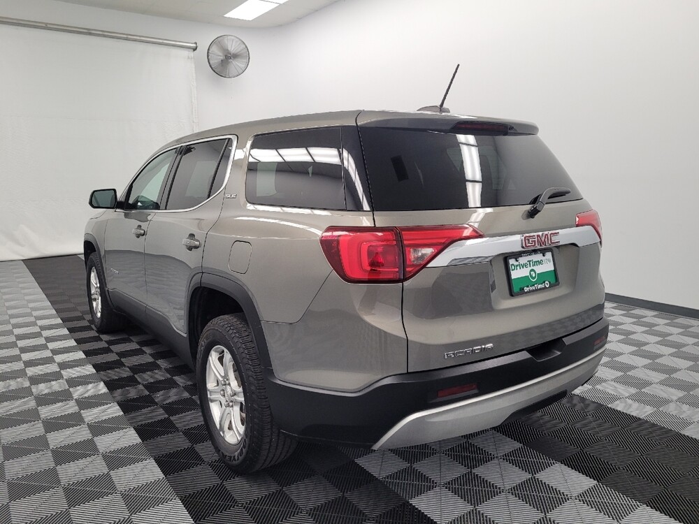 2019 GMC Acadia in Houston, TX 77060 - 18130062 5