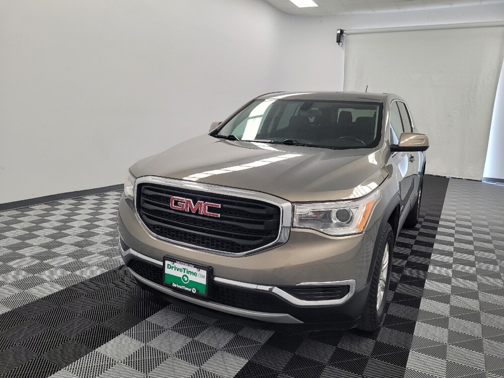 2019 GMC Acadia in Houston, TX 77060 - 18130062 15