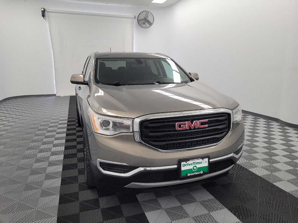 2019 GMC Acadia in Houston, TX 77060 - 18130062 14
