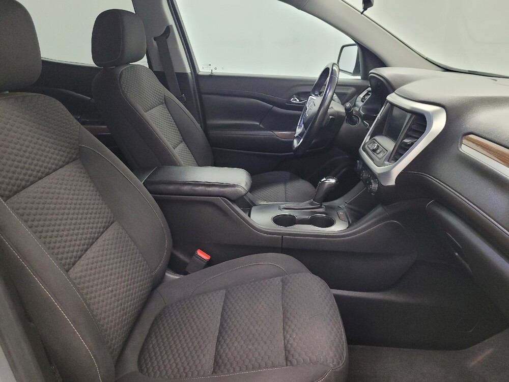 2019 GMC Acadia in Houston, TX 77060 - 18130062 21