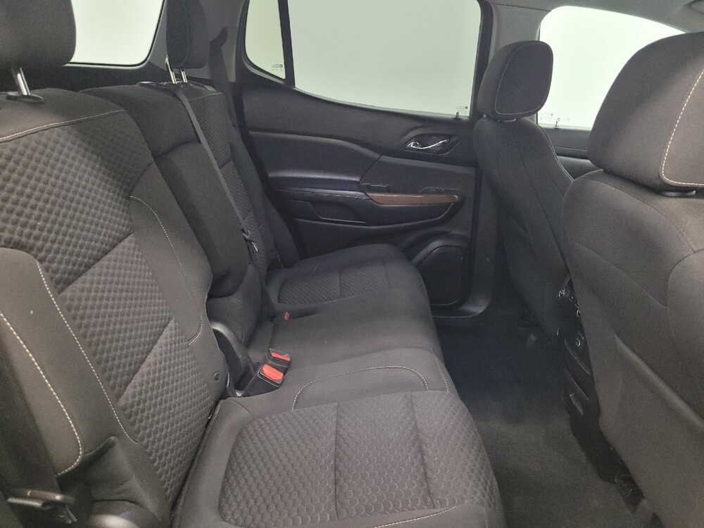 2019 GMC Acadia in Houston, TX 77060 - 18130062 19