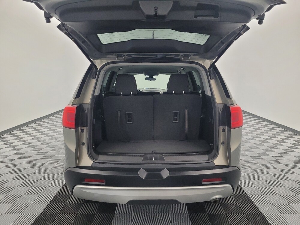 2019 GMC Acadia in Houston, TX 77060 - 18130062 29