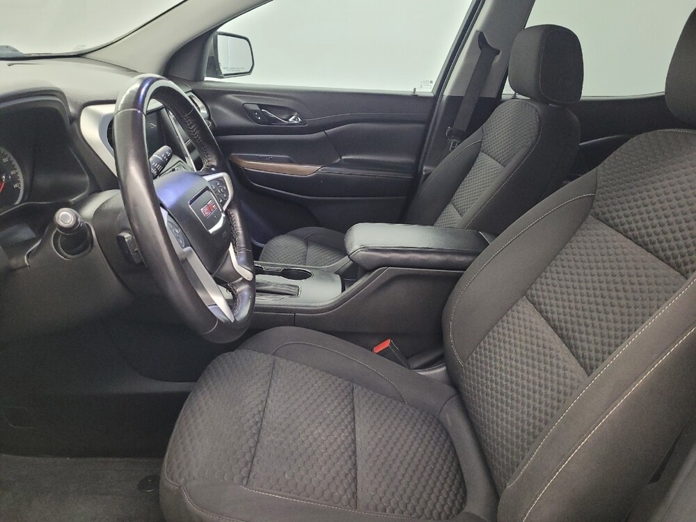 2019 GMC Acadia in Houston, TX 77060 - 18130062 17