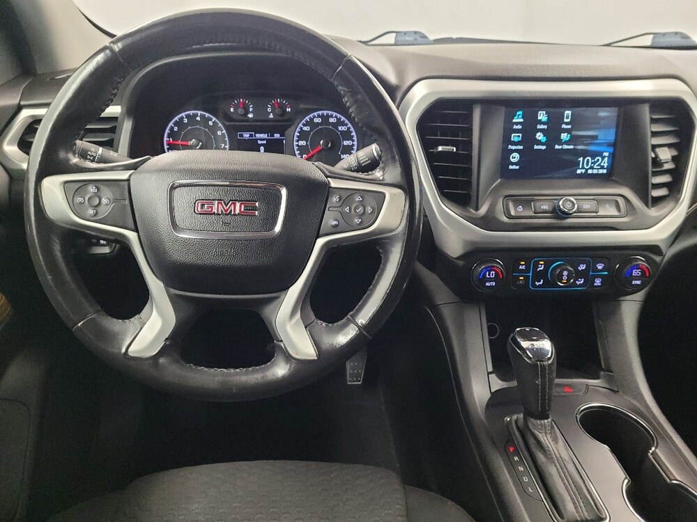 2019 GMC Acadia in Houston, TX 77060 - 18130062 22