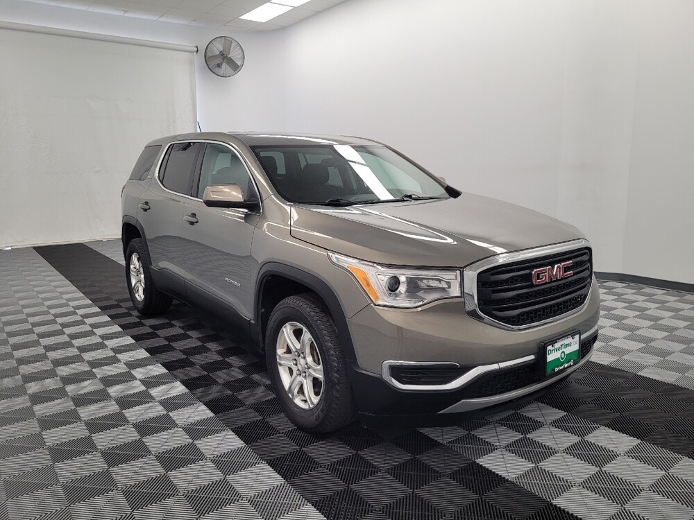 2019 GMC Acadia in Houston, TX 77060 - 18130062 13