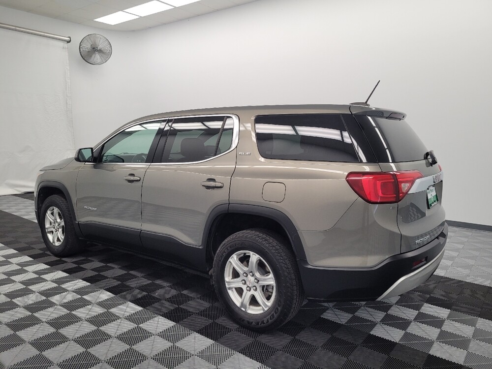 2019 GMC Acadia in Houston, TX 77060 - 18130062 3