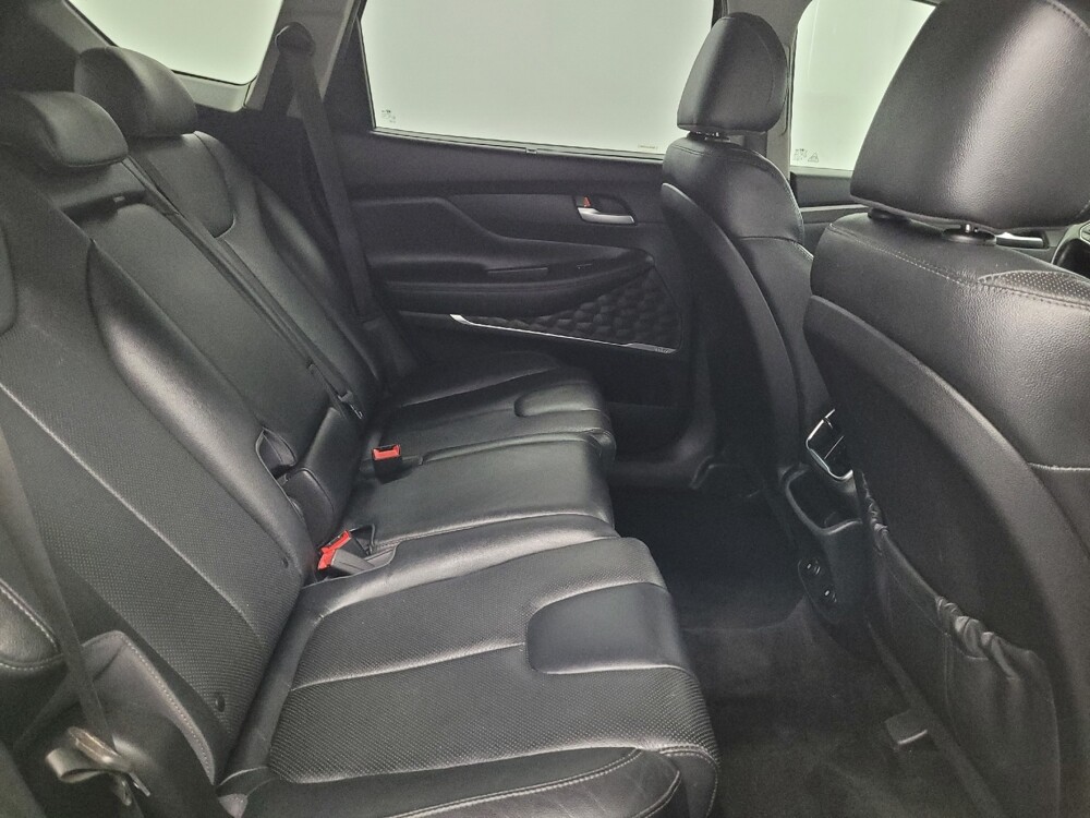 2019 Hyundai Santa Fe in Houston, TX 77060 - 18130063 19