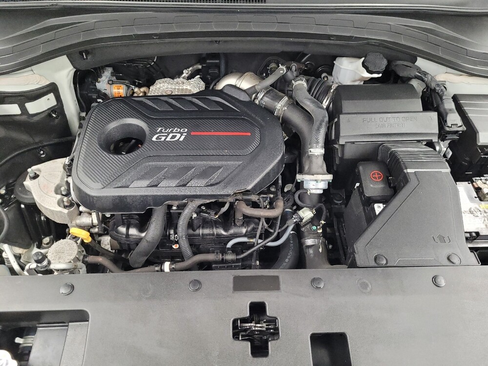 2019 Hyundai Santa Fe in Houston, TX 77060 - 18130063 30