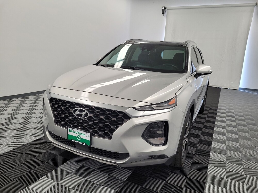 2019 Hyundai Santa Fe in Houston, TX 77060 - 18130063 15