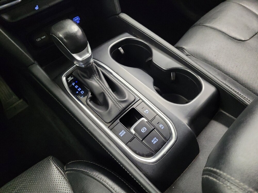 2019 Hyundai Santa Fe in Houston, TX 77060 - 18130063 26