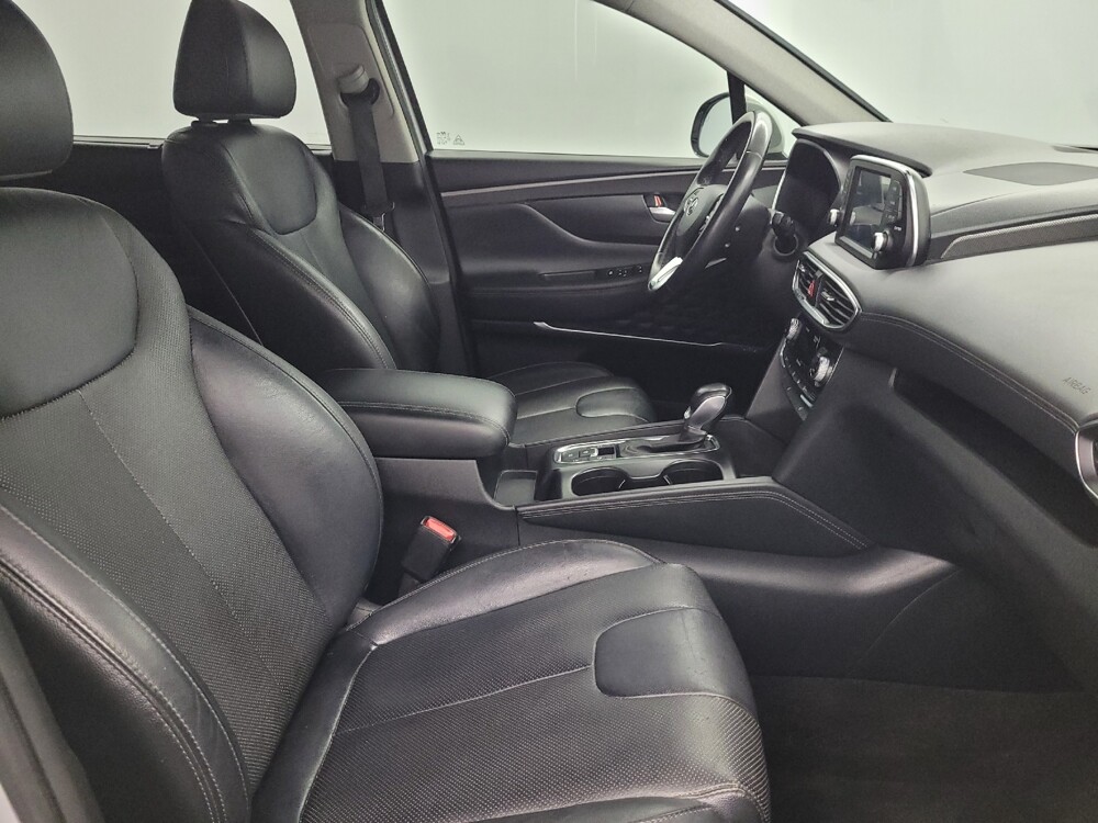 2019 Hyundai Santa Fe in Houston, TX 77060 - 18130063 21